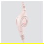 Logitech H390 Auriculares con Micrófono con Cancelación de Ruido, USB-A, Supraaurales, Diadema, Color Rosa
