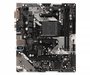 ASRock Placa Base AM4 B450M-HDV R4.0 mATX Socket AM4 AMD B450 Chipset