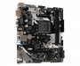 ASRock Placa Base AM4 B450M-HDV R4.0 mATX Socket AM4 AMD B450 Chipset