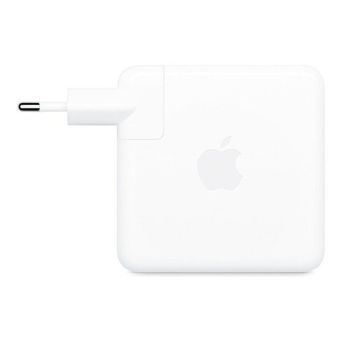 Apple MX0J2ZM/A Adaptador de Corriente USB-C de 96W Blanco para MacBook, MacBook Air, MacBook Pro Apple MX0J2ZM/A Adaptador de Corriente USB-C de 96W Blanco para MacBook, MacBook Air, MacBook Pro