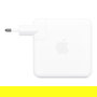 Apple MX0J2ZM/A Adaptador de Corriente USB-C 96W para MacBook, MacBook Air y MacBook Pro - Blanco