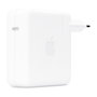 Apple MX0J2ZM/A Adaptador de Corriente USB-C 96W para MacBook, MacBook Air y MacBook Pro - Blanco