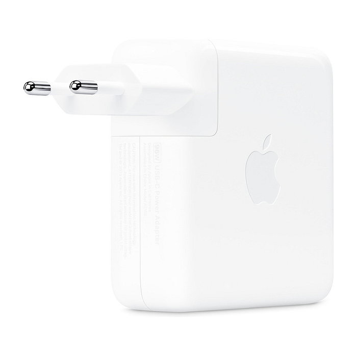Apple MX0J2ZM/A Adaptador de Corriente USB-C de 96W Blanco para MacBook, MacBook Air, MacBook Pro Apple MX0J2ZM/A Adaptador de Corriente USB-C de 96W Blanco para MacBook, MacBook Air, MacBook Pro