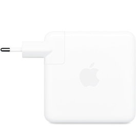Apple Adaptador de Corriente USB-C 96W MX0J2ZM/A Blanco