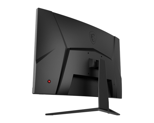 MSI Optix G32CQ4 E2 Pantalla Curva Gaming 31.5 pulg. WQHD 170 Hz MSI Optix G32CQ4 E2 Pantalla Curva Gaming 31.5 pulg. WQHD 170 Hz