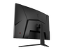 MSI Optix G32CQ4 E2 Pantalla Curva Gaming 31.5 pulg. WQHD 170 Hz