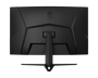 MSI Optix G32CQ4 E2 Pantalla Curva Gaming 31.5 pulg. WQHD 170 Hz