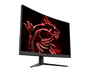 MSI Optix G32CQ4 E2 Pantalla Curva Gaming 31.5 pulg. WQHD 170 Hz