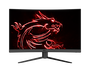 MSI Optix G32CQ4 E2 Pantalla Curva Gaming 31.5 pulg. WQHD 170 Hz