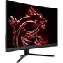 MSI Optix G32CQ4 E2 Pantalla Curva 31,5" VA FHD 1 ms 170 Hz