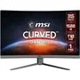 MSI Optix G32CQ4 E2 Pantalla Curva 31,5" VA FHD 1 ms 170 Hz