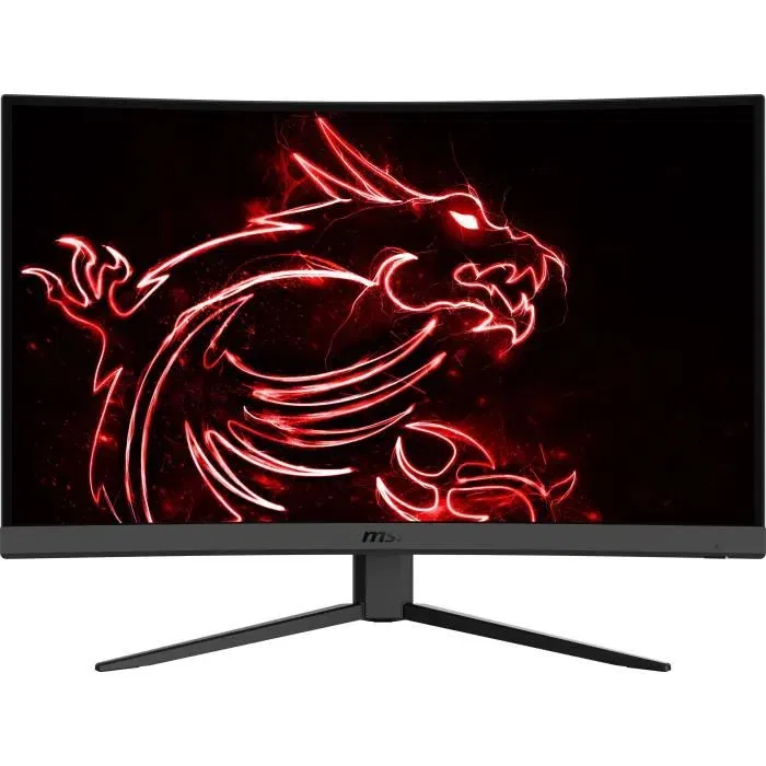 MSI Optix G32CQ4 E2 Pantalla Curva 31,5" VA FHD 1 ms 170 Hz