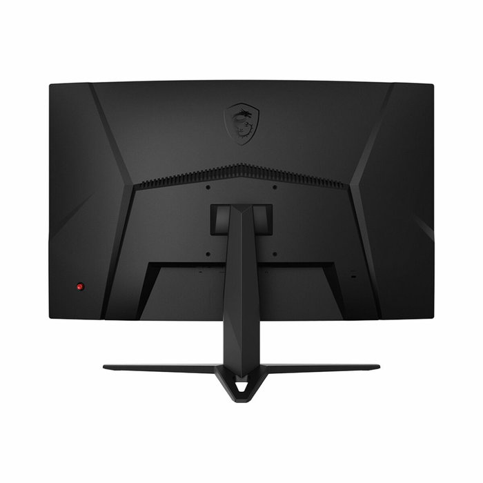 MSI Optix G32CQ4 E2 Pantalla Curva Gaming 31.5 pulg. WQHD 170 Hz MSI Optix G32CQ4 E2 Pantalla Curva Gaming 31.5 pulg. WQHD 170 Hz