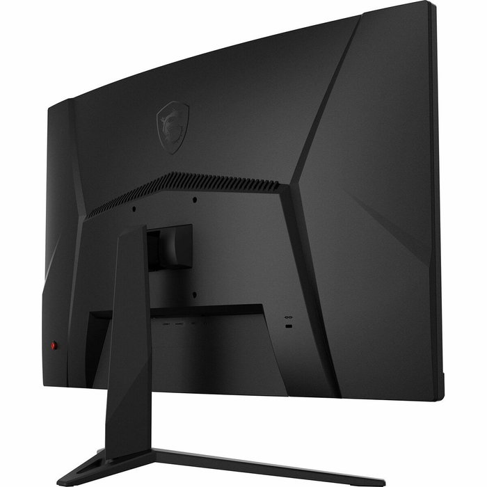 MSI Optix G32CQ4 E2 Pantalla Curva Gaming 31.5 pulg. WQHD 170 Hz MSI Optix G32CQ4 E2 Pantalla Curva Gaming 31.5 pulg. WQHD 170 Hz
