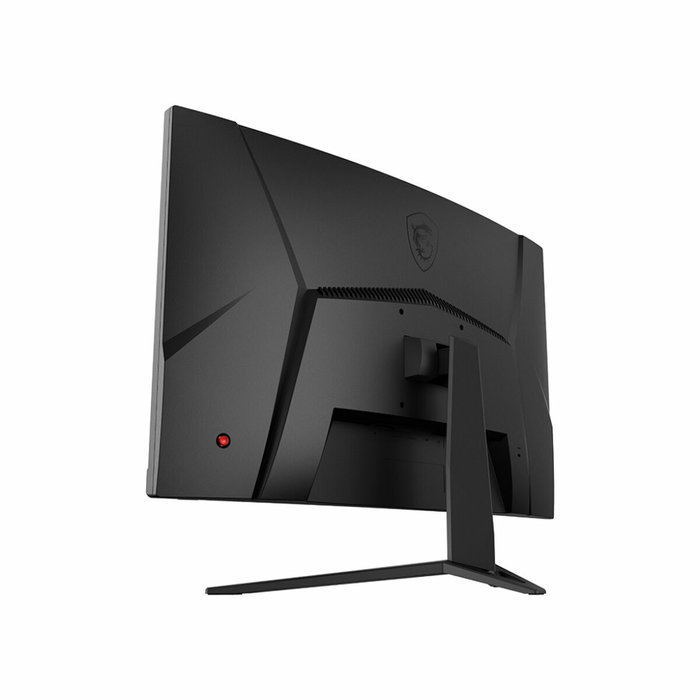 MSI Optix G32CQ4 E2 Pantalla Curva Gaming 31.5 pulg. WQHD 170 Hz MSI Optix G32CQ4 E2 Pantalla Curva Gaming 31.5 pulg. WQHD 170 Hz