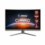 MSI Optix G32CQ4 E2 Pantalla Curva Gaming 31.5 pulg. WQHD 170 Hz