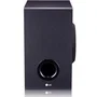 Barra de Sonido Inalámbrica LG SQC1 Negro 160 W