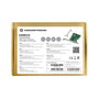 Conceptronic Tarjeta PCI Express 2 puertos 1x USB-C 1x USB-A USB 3.2