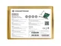 Conceptronic Tarjeta PCIe EMRICK09G con 2 puertos USB 3.2 Gen 2