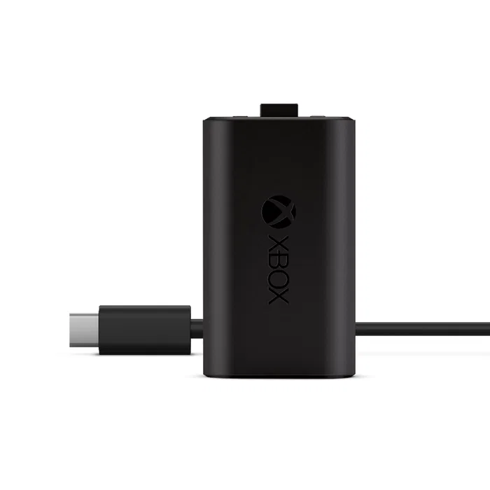 Microsoft Xbox One Play & Charge Kit Microsoft Xbox One Play & Charge Kit