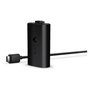 Microsoft Xbox Play & Charge Kit con cable USB Tipo C