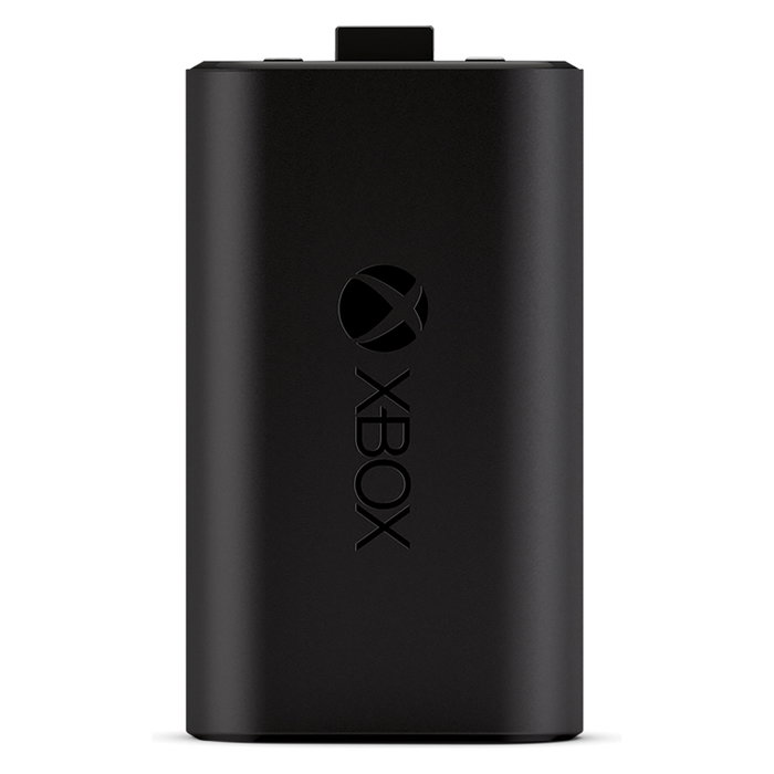 Microsoft Xbox Play & Charge Kit con cable USB Tipo C Microsoft Xbox Play & Charge Kit con cable USB Tipo C