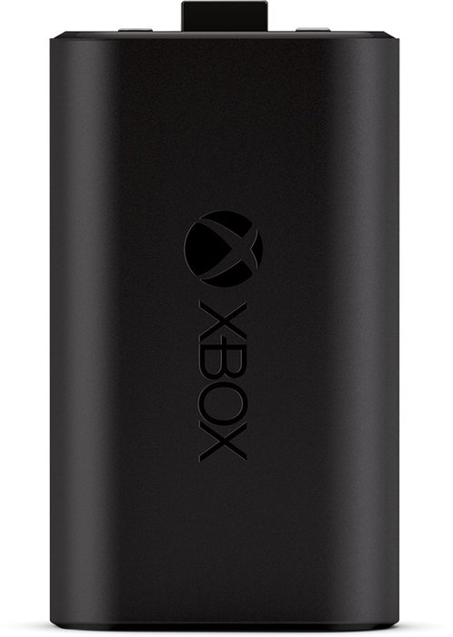 Microsoft Xbox Play & Charge Kit con cable USB Tipo C Microsoft Xbox Play & Charge Kit con cable USB Tipo C