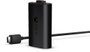 Microsoft Xbox Play & Charge Kit con cable USB Tipo C