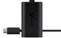 Microsoft Xbox Play & Charge Kit con cable USB Tipo C