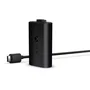 Microsoft Xbox One Play & Charge Kit - Kit de Carga Modular