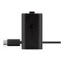 Microsoft Xbox One Play & Charge Kit - Kit de Carga Modular