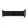 Thermaltake AC-058-CO1OTN-C1 Extensor PCIe 4.0 x16 Negro, 30 cm