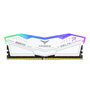 Team Group T-FORCE DELTA RGB DDR5 32 GB (2 x 16 GB) ECC