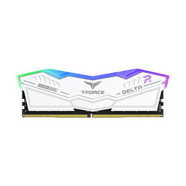 Team Group Kit Memoria RAM 32GB (2x16GB) DDR5 7200MHz DIMM RGB Delta FF4D532G7200HC34ADC01 CL34 Intel XMP 3.0