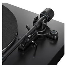 Audio Technica Tocadiscos AT-LP3XBT Negro