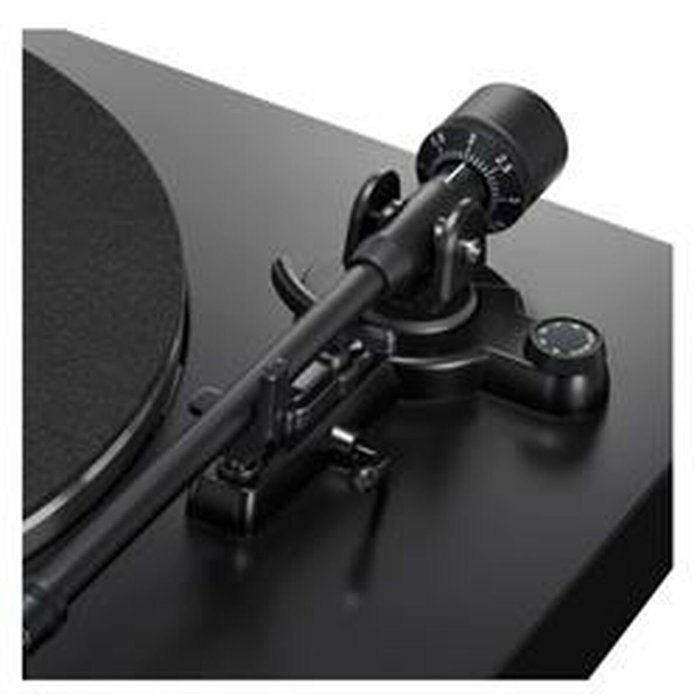 Audio Technica Tocadiscos AT-LP3XBT Negro Audio Technica Tocadiscos AT-LP3XBT Negro