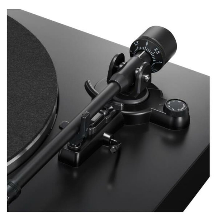 Audio Technica Tocadiscos AT-LP3XBT Negro Audio Technica Tocadiscos AT-LP3XBT Negro