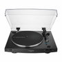 Audio Technica Tocadiscos AT-LP3XBT Negro