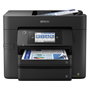 Epson WorkForce Pro WF-4830DTWF Multifunción Inyección de Tinta Negro