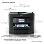 Epson WorkForce Pro WF-4830DTWF Multifunción Inyección de Tinta Negro