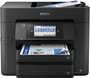 Epson WorkForce Pro WF-4830DTWF Multifunción Inyección de Tinta Negro