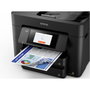 Epson WorkForce Pro WF-4830DTWF Multifunción Inyección de Tinta Negra
