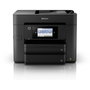 Epson WorkForce Pro WF-4830DTWF Multifunción Inyección de Tinta Negra