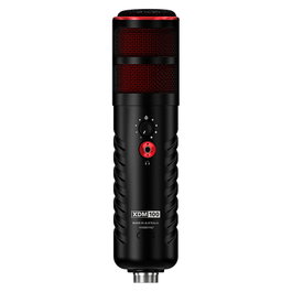 RODE XDM-100 Micrófono Dinámico USB Negro