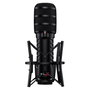 Rode Microphones XDM-100 Micrófono Dinámico USB Cardioide