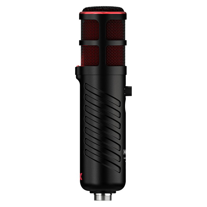 Rode Microphones XDM-100 Micrófono Dinámico USB Cardioide Rode Microphones XDM-100 Micrófono Dinámico USB Cardioide