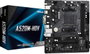 Asrock A520M-HDV Micro ATX AMD AM4 DDR4