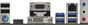 Asrock A520M-HDV Micro ATX AMD AM4 DDR4