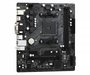 ASRock Placa Base A520M-HDV AMD AM4 Socket, 2x DDR4, HDMI, PCIe 3.0, SATA3, USB 3.2, Micro ATX