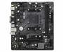 ASRock Placa Base A520M-HDV AMD AM4 Socket, 2x DDR4, HDMI, PCIe 3.0, SATA3, USB 3.2, Micro ATX